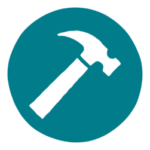 Hammer Icon