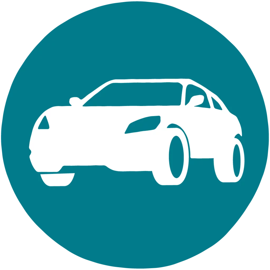 Car Icon