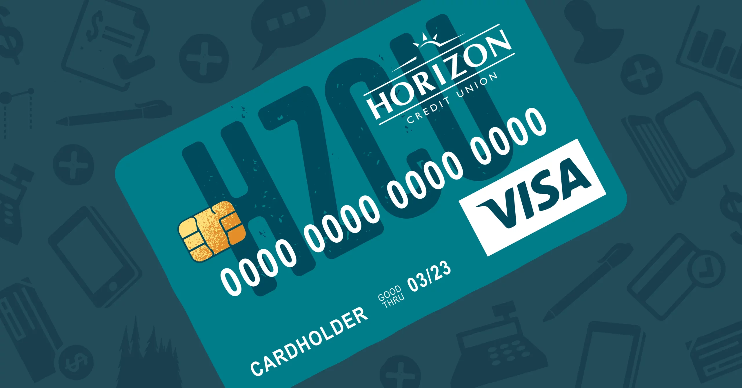 compare-your-checking-account-options-with-horizon-credit-union