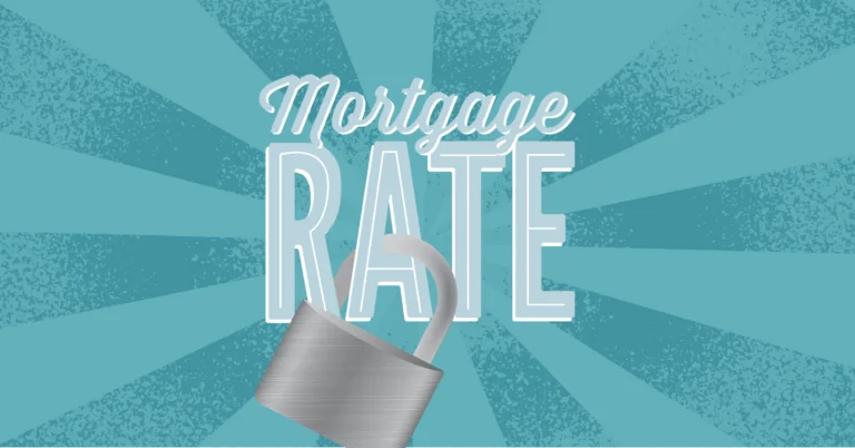 When to Lock in a Mortgage Rate