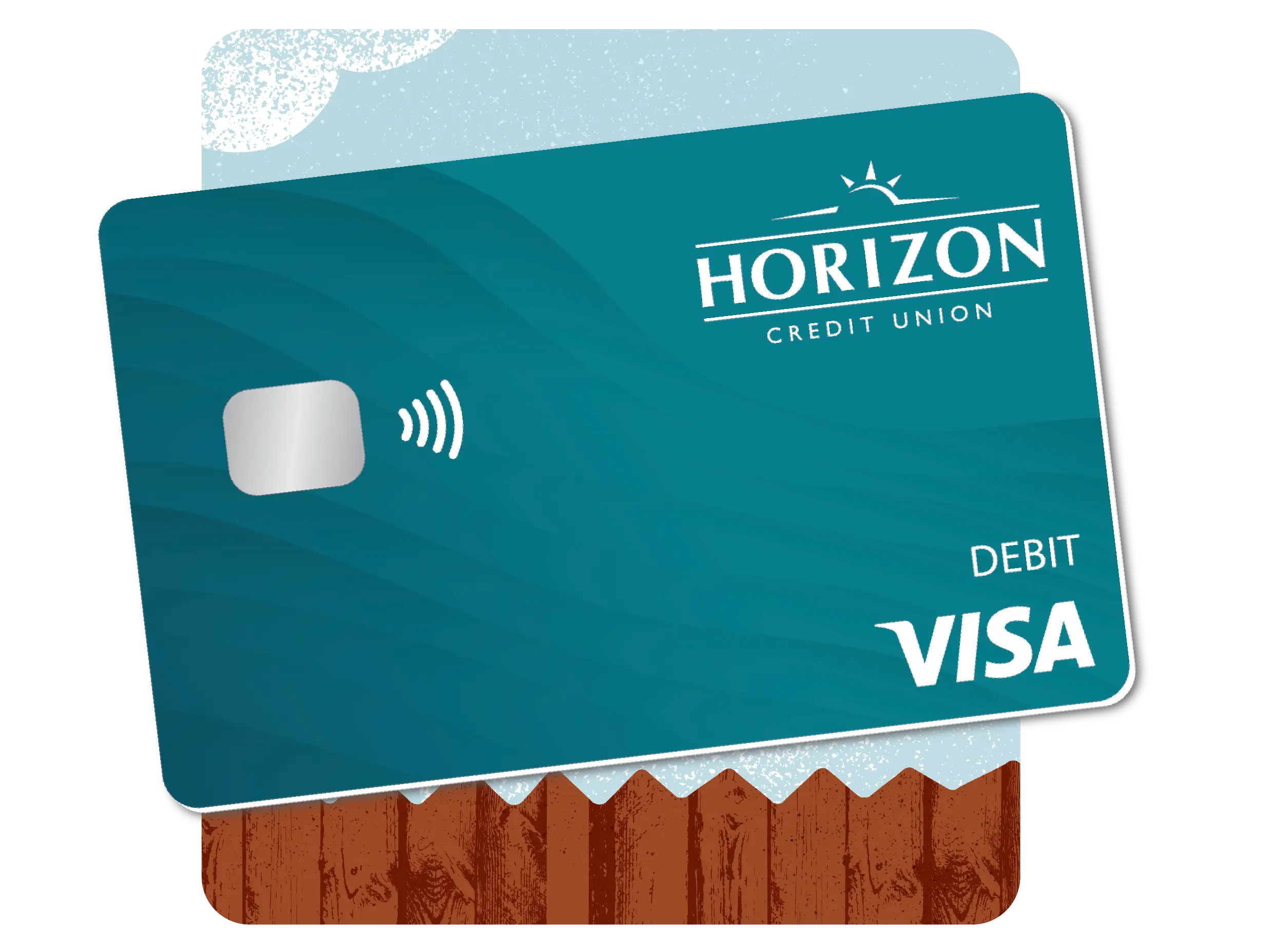 Horizon Debit Card