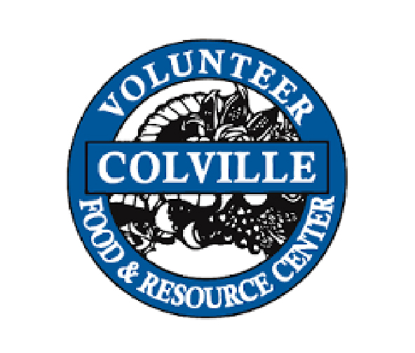 Colville Food & Resource Center