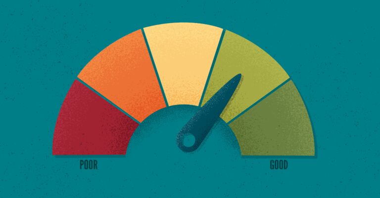 Understanding Credit References