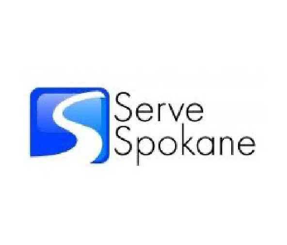 Serve Spokane