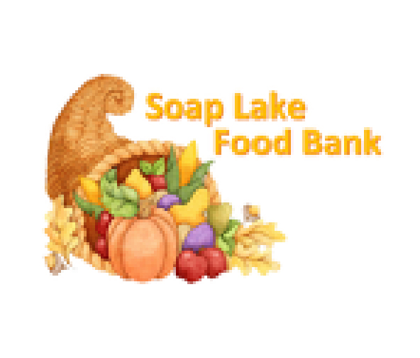 Soap Lake Food Bank