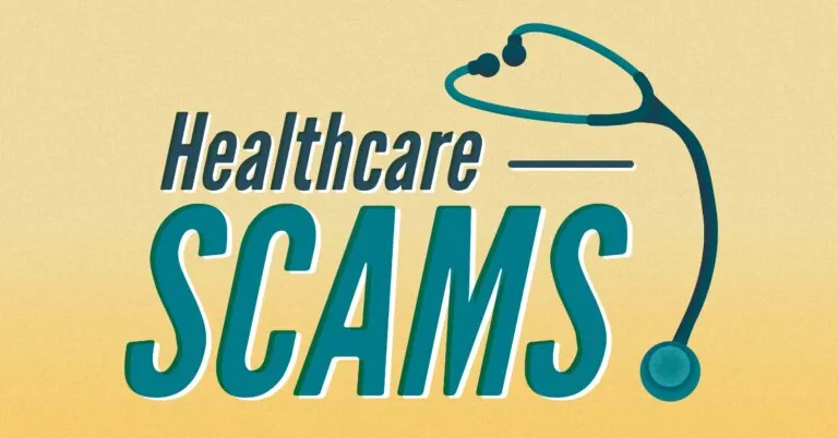 Spotting Health Insurance Scams