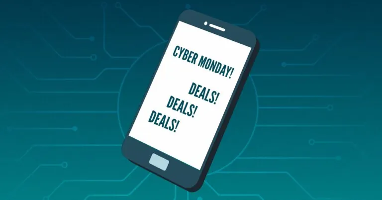 4 Things Cyber Monday Scammers Don’t Want You to Know