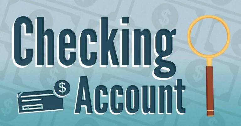 There’s More to Checking Accounts Than You Might Expect