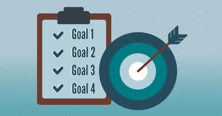 Are You Saving for the Right Goals?